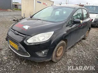 Erhvervsbil Ford C-Max