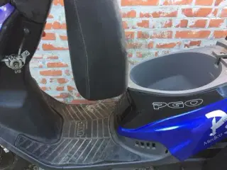 PGO P3 Medico Nord - 30 km
