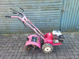 Havefræser sælge