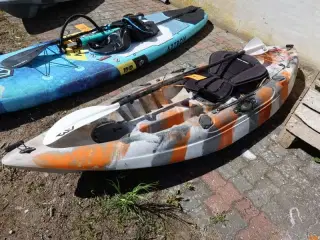 KAJAK, Galaxy Ka