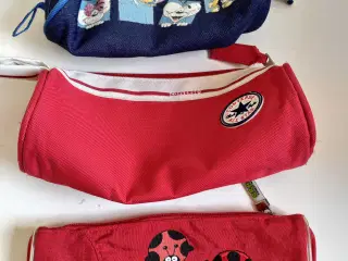 Penalhus all star diddle mordillo