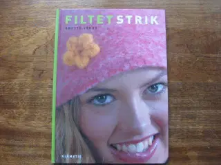 Filtet strik