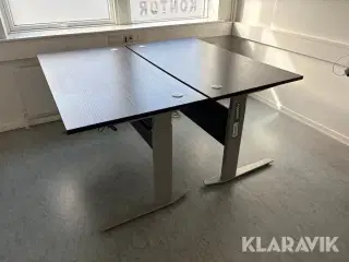 Hæve/sænkebord