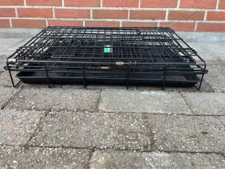 Transport bur til dyr