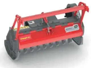 Seppi Mini-knuser RC 125
