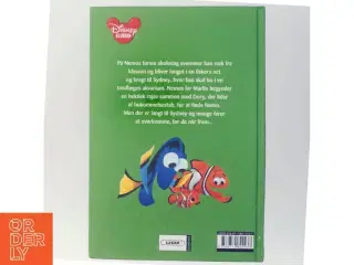 Find Nemo (Bog)