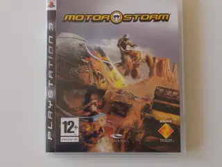 Motorstorm