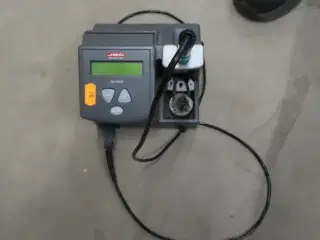 Loddestation JBC AD 2950