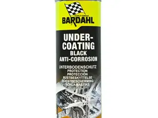 Bardahl 1 Ltr. Undercoating til Undervogn