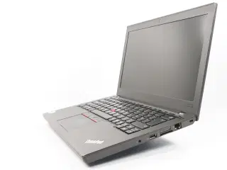 Lenovo ThinkPad X270 | i5-7200u 2.5Ghz / 8GB RAM / 256GB NVMe | 12" HD / Grade B