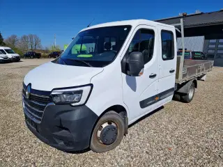 Renault Master IV T35 2,3 dCi 165 L3 Db.Kab RWD
