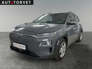 Hyundai Kona 64 EV Advanced Premium