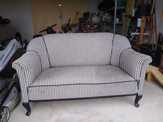 Lille sofa