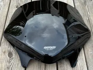 Kåbeglas til BMW R 1200 R, MRA