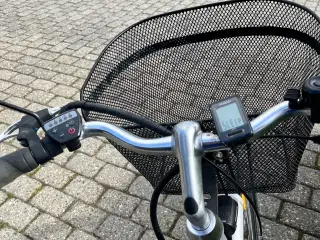 El cykel 