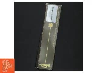 Georg Jensen lysestage fra Georg Jensen