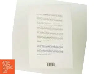 Navigating in foreign language texts af Lita Lundquist (Bog)