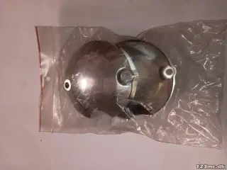 Yamaha COVER, BREAKER 2