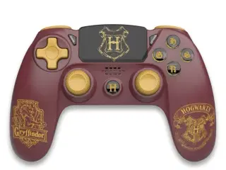 Harry Potter PS4 controller