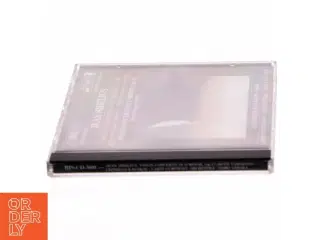 Jean Sibelius: Violin Concerto in D Minor, Op. 47 (DVD)