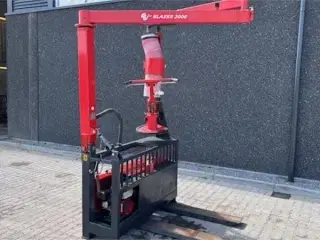 [Other] al-lift blazer 2000 vacum suger