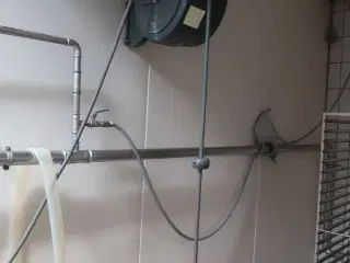 Slangeopruller FLOWCONCEPT