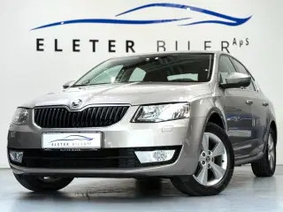 Skoda Octavia 1,4 TSi 140 Elegance DSG