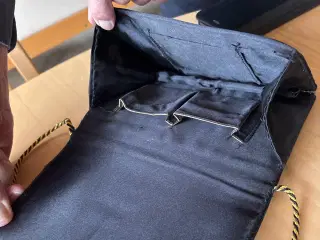 Fiks taske med skulderrem