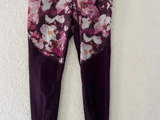 Nye Nike Dri Fit Løbebukser fra Ten One (Str. Larg