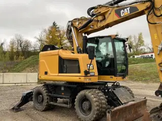 Caterpillar M 315F