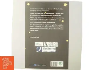Ingen ugler mellem linjerne - og andre noveller : novellesamling (Bog)