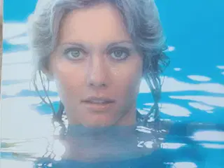 Olivia Newton-John LP