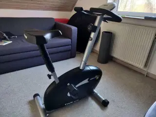 Motionscykel Proteus Cycle Pec-2000
