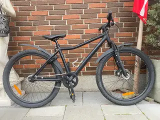 Købt til 4299 kr 🤑 26 tommer topmodellen 