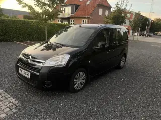 Citroën Berlingo 1,6 HDI Multispace 