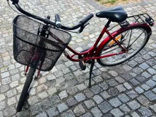Pige cykel 26 “