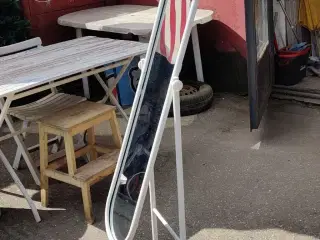Vippespejl