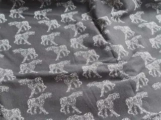 Stretch Jersey 