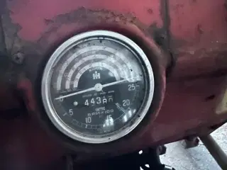 Traktor