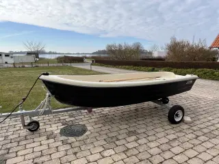 Jolle SeaExplorer 360