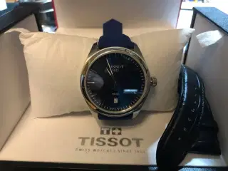 Tissot pr100 Swiss made