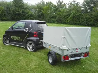 Stema Høj presening MINI 350