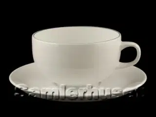 Blåkant Tekop