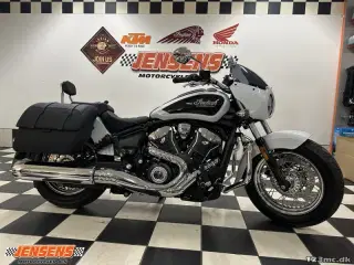 Indian Scout