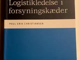 Logistikledelse i forsyningskæder