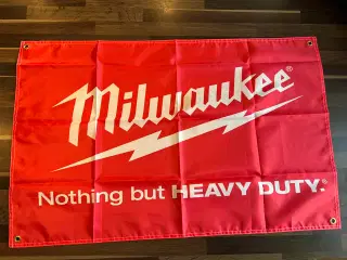 Milwaukee flag
