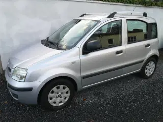 Fiat Panda 1,2 69 Fresh