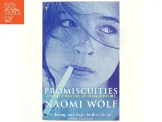 Promiscuities af Naomi Wolf
