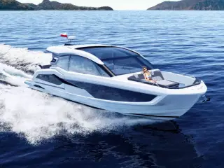Galeon 435 GTO