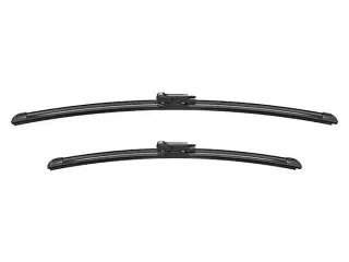 Bosch Aerotwin Flatblade viskerblade sæt A605S